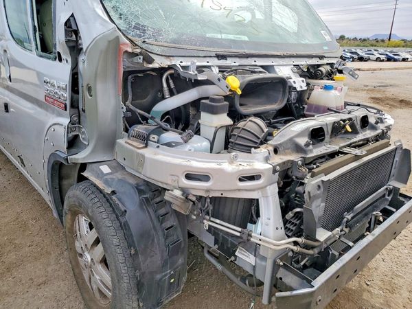 2020 RAM PROMASTER 3500