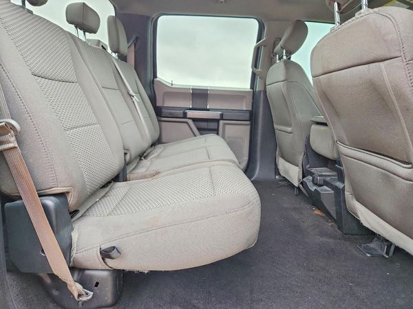 2020 FORD F150