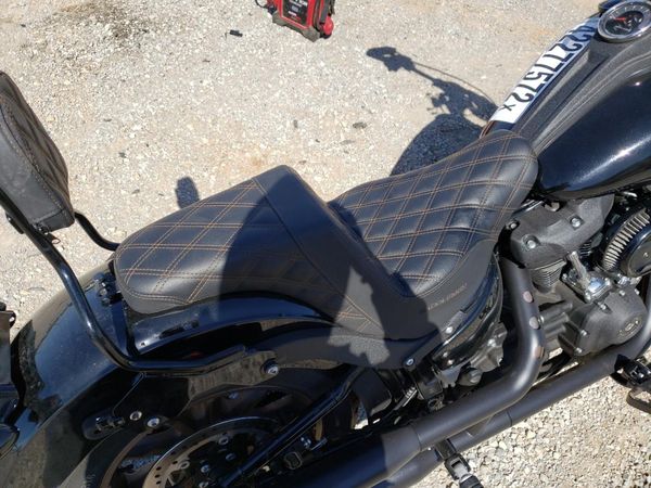 2020 HARLEY-DAVIDSON FXLRS