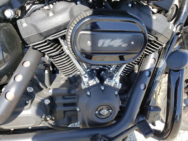 2020 HARLEY-DAVIDSON FXLRS
