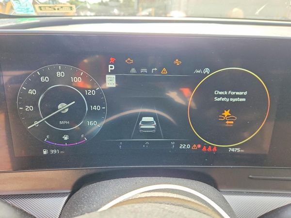 2025 KIA SPORTAGE SX