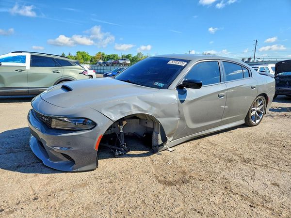 2023 DODGE CHARGER GT