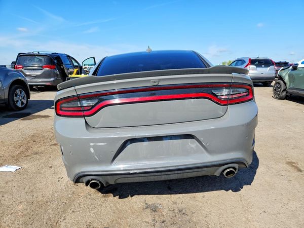2023 DODGE CHARGER GT