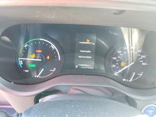 2021 TOYOTA SIENNA XSE Plus Package