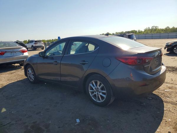 2014 MAZDA 3