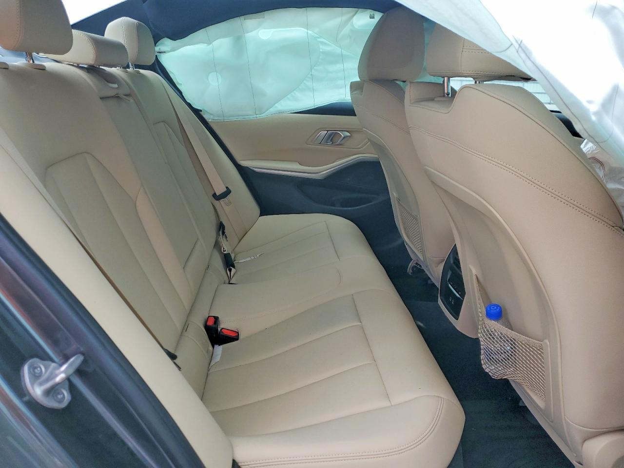 2021 BMW 330XI xDrive