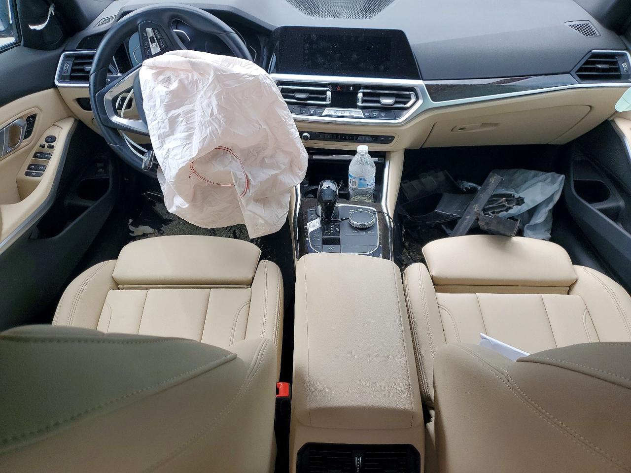 2021 BMW 330XI xDrive