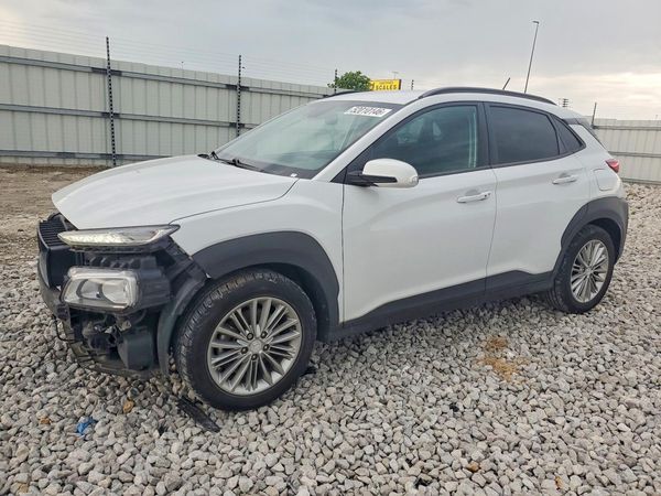 2019 HYUNDAI KONA SEL