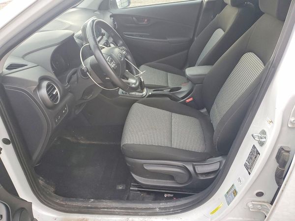 2019 HYUNDAI KONA SEL