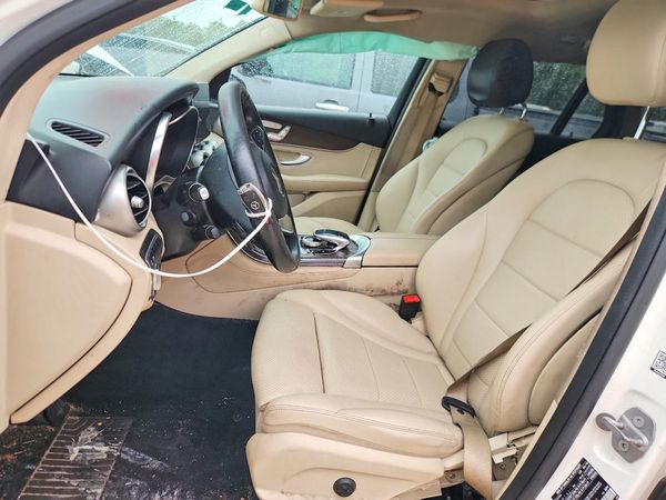 2019 MERCEDES-BENZ GLC GLC300
