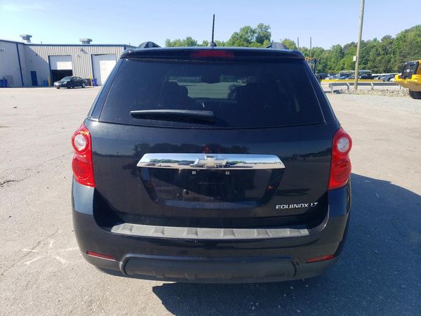 2015 CHEVROLET EQUINOX