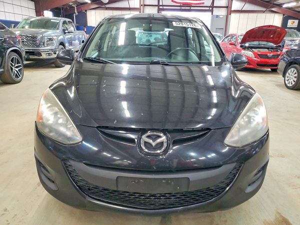 2013 MAZDA MAZDA2 Sport/GX
