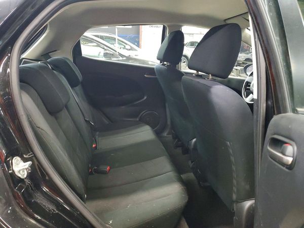 2013 MAZDA MAZDA2 Sport/GX