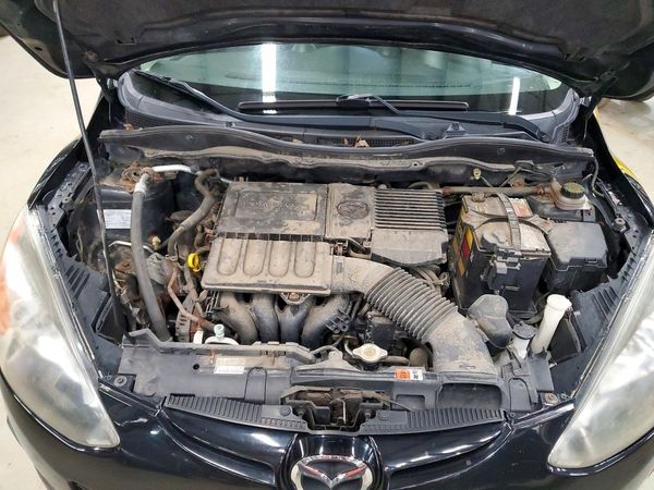 2013 MAZDA MAZDA2 Sport/GX