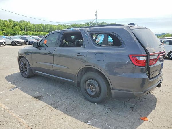 2025 DODGE DURANGO R/T