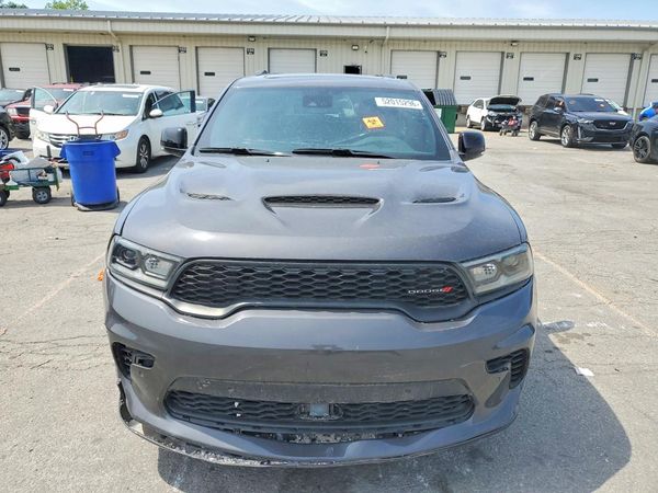 2025 DODGE DURANGO R/T