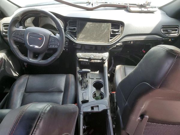 2025 DODGE DURANGO R/T