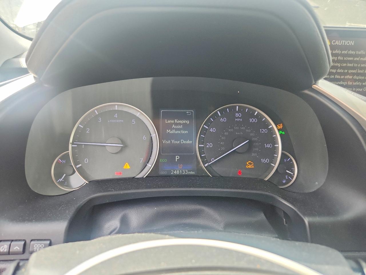 2018 LEXUS RX 350 350/350 F Sport