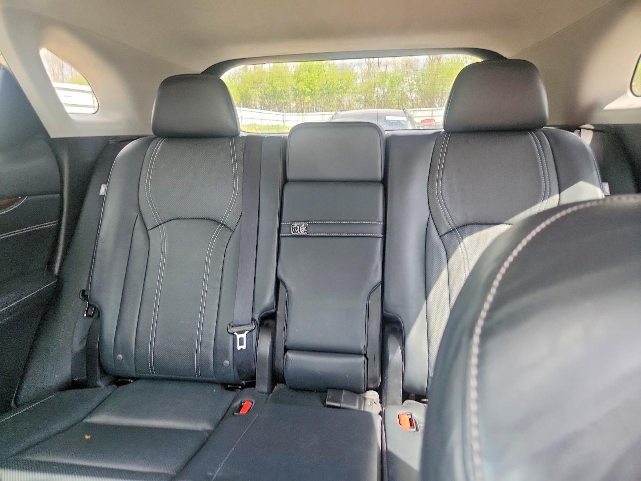 2018 LEXUS RX 350 350/350 F Sport