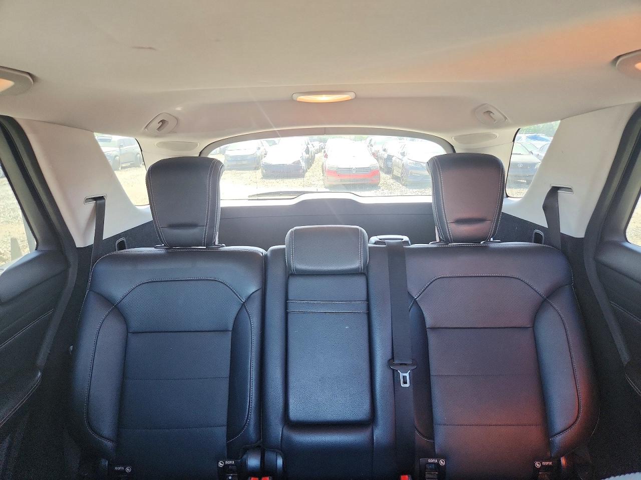 2014 MERCEDES-BENZ ML ML350