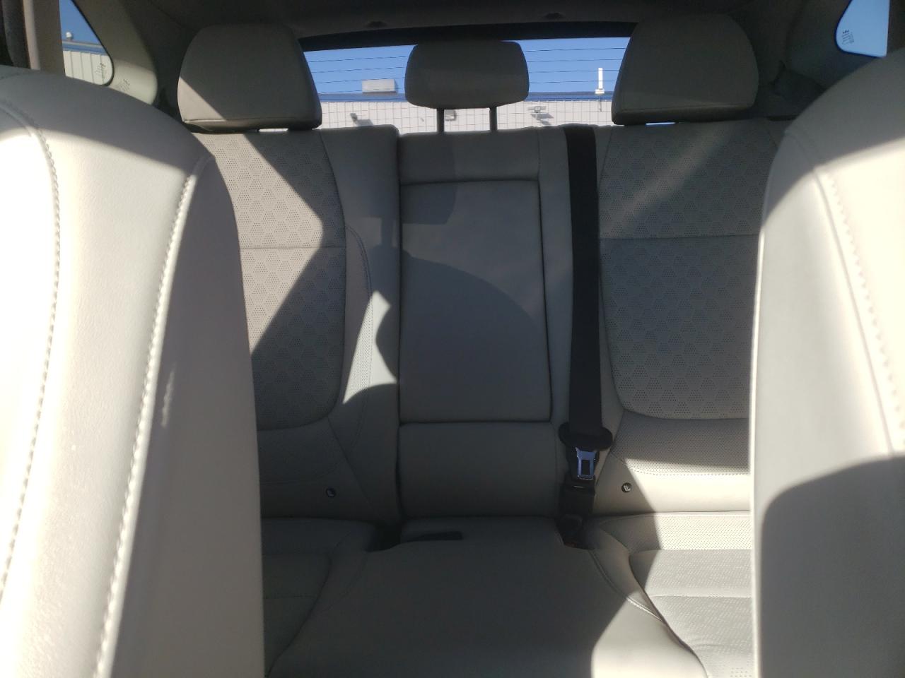 2023 KIA SELTOS EX