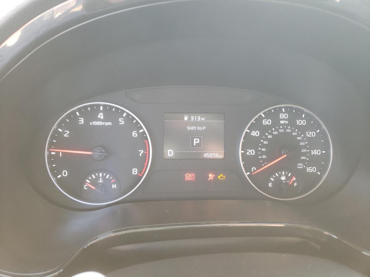 2023 KIA SELTOS EX