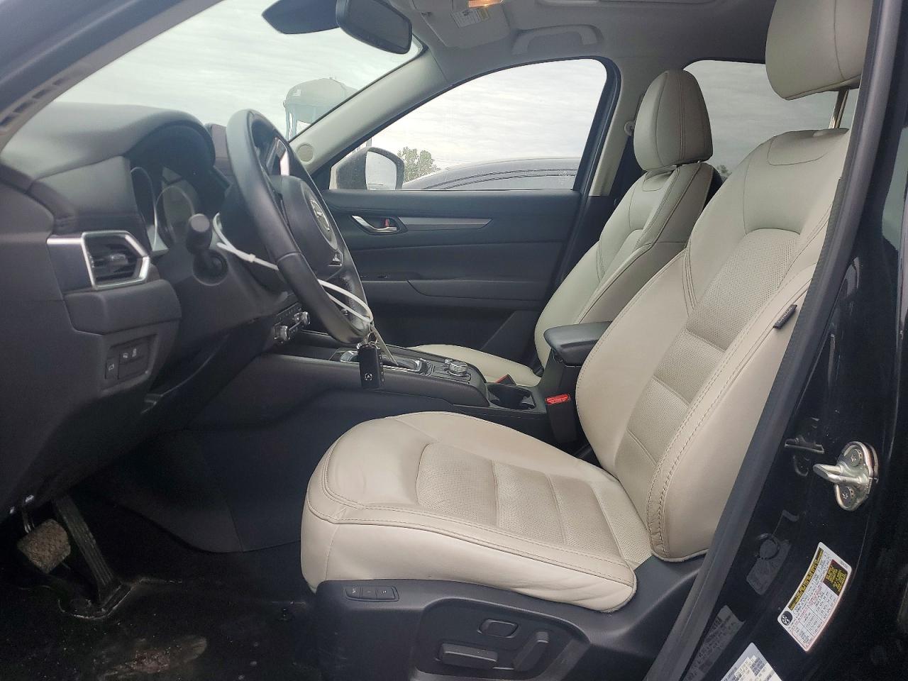 2022 MAZDA CX-5 Preferred Package