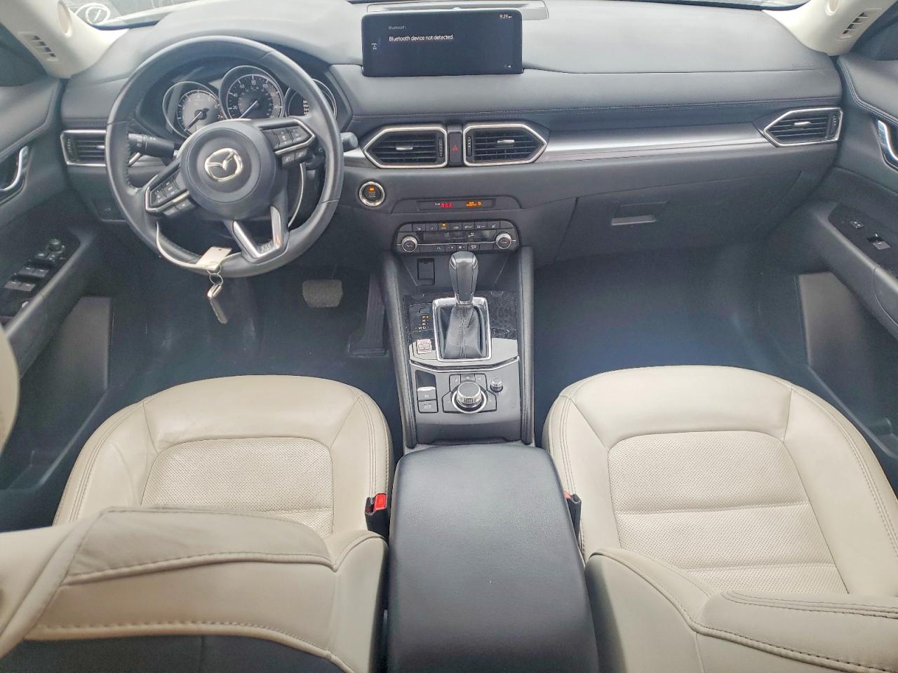 2022 MAZDA CX-5 Preferred Package