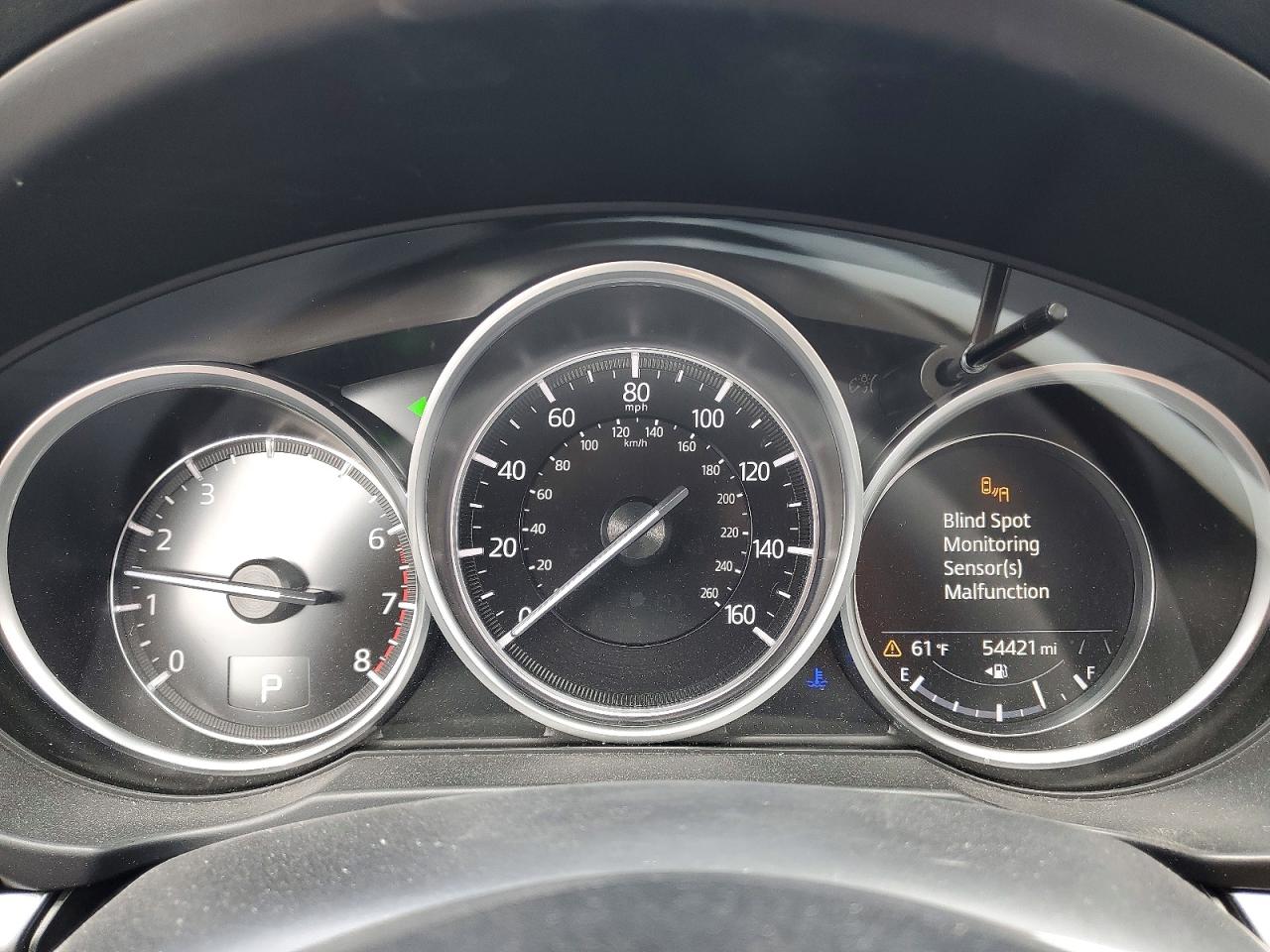 2022 MAZDA CX-5 Preferred Package