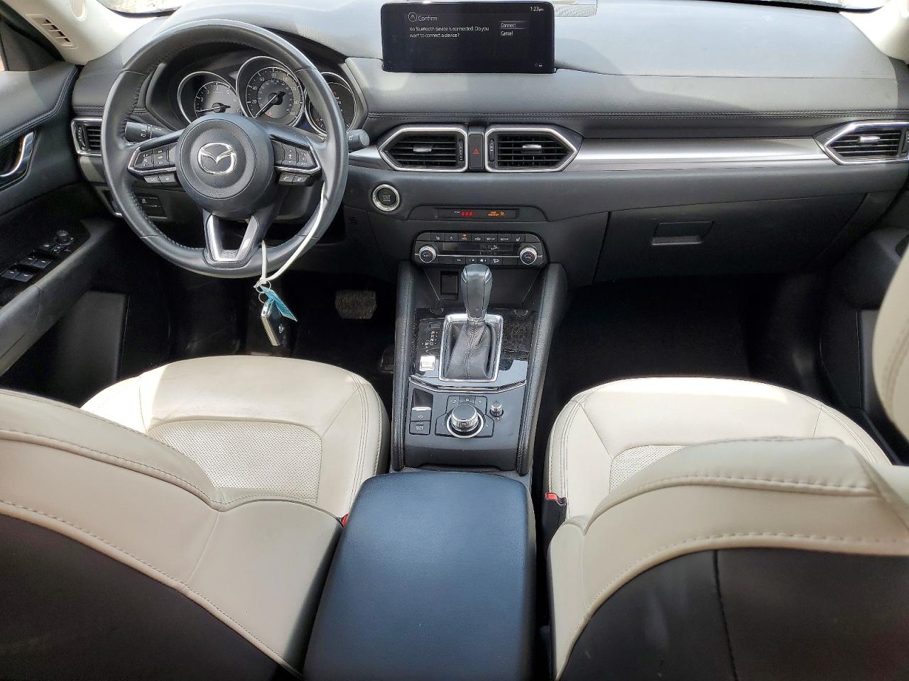 2022 MAZDA CX-5 Preferred Package
