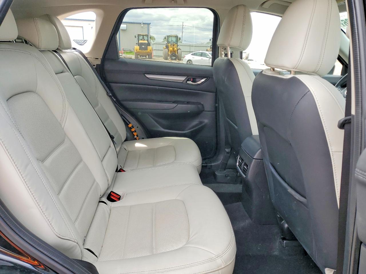2022 MAZDA CX-5 Preferred Package