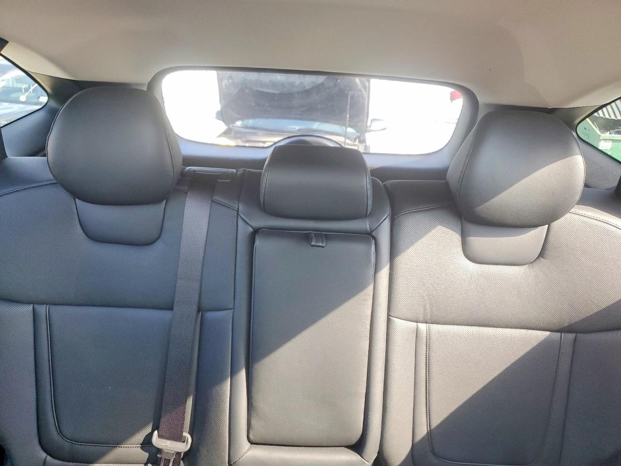 2022 HYUNDAI TUCSON SEL Premium Pkg