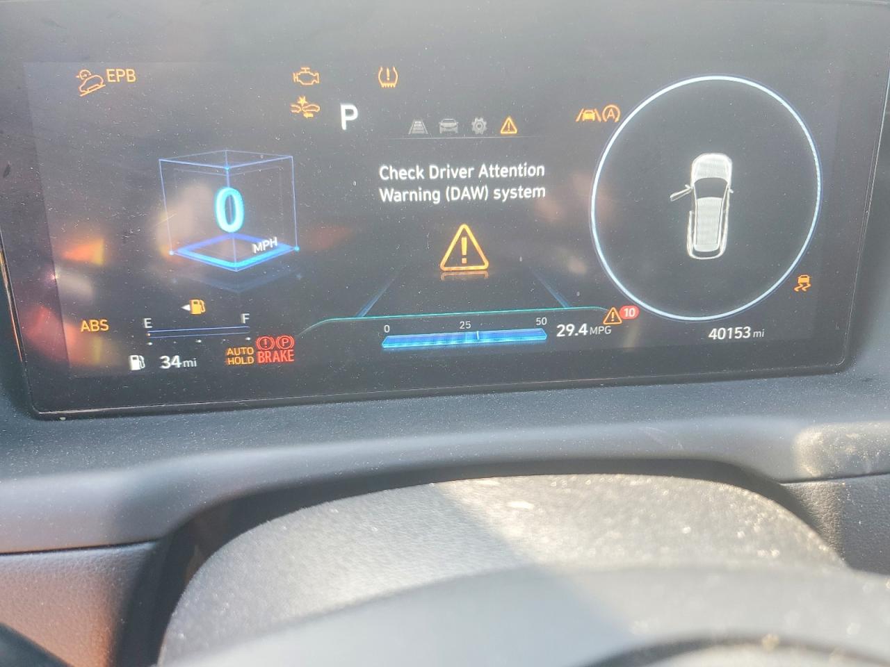 2022 HYUNDAI TUCSON SEL Premium Pkg
