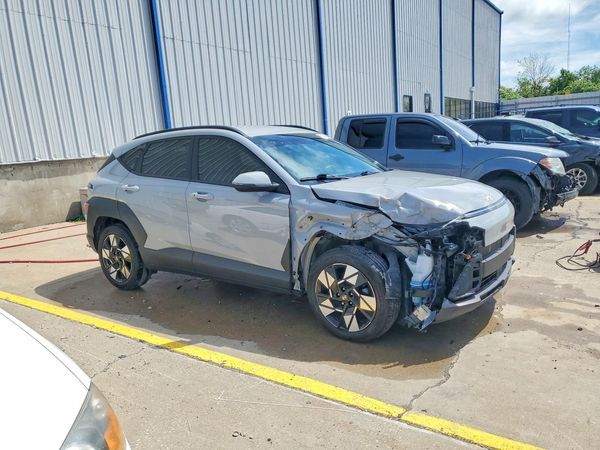 2025 HYUNDAI KONA SEL, N Line S