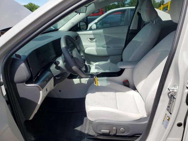 2025 HYUNDAI KONA SEL, N Line S
