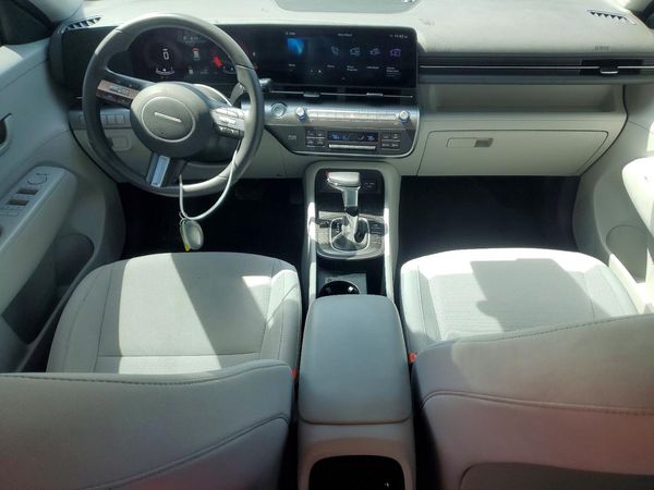 2025 HYUNDAI KONA SEL, N Line S