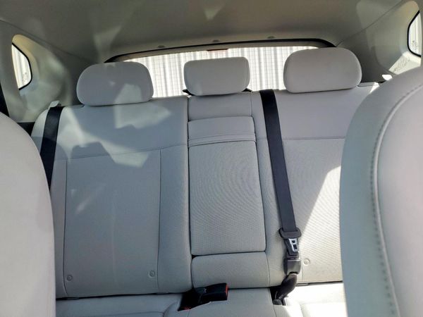 2025 HYUNDAI KONA SEL, N Line S