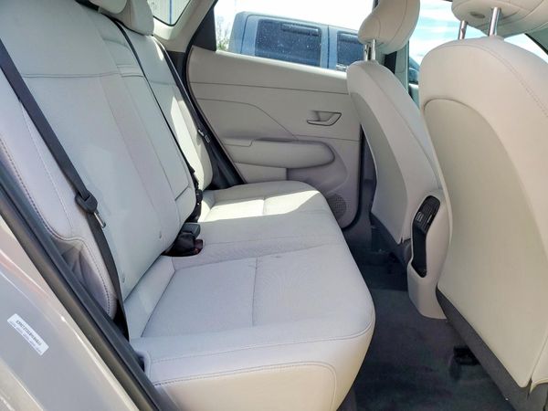 2025 HYUNDAI KONA SEL, N Line S