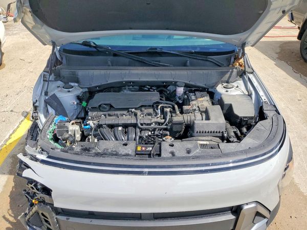 2025 HYUNDAI KONA SEL, N Line S