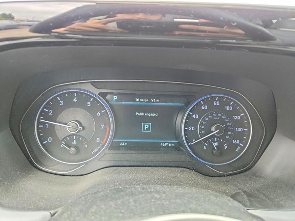 2022 HYUNDAI PALISADE SEL w/Premium Pkg