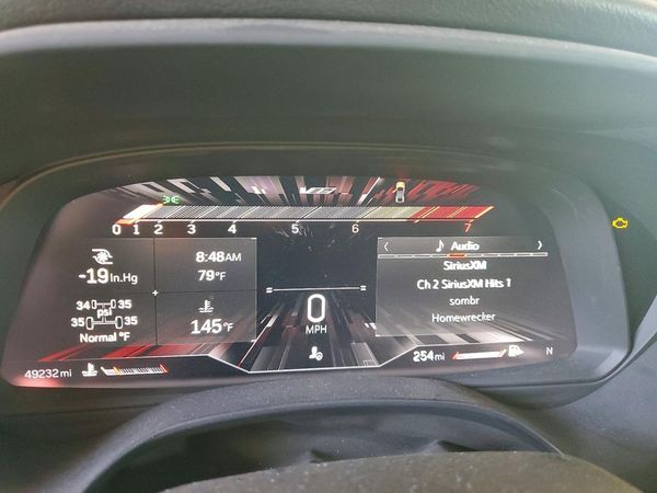 2023 CADILLAC CT4-V V-Blackwing