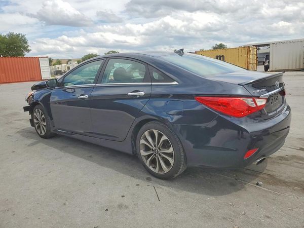 2014 HYUNDAI SONATA