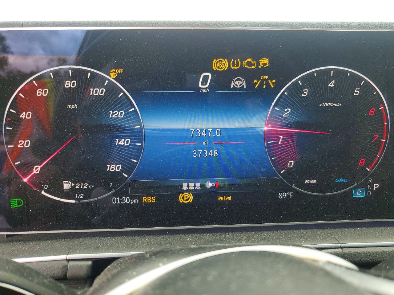 2024 MERCEDES-BENZ GLE