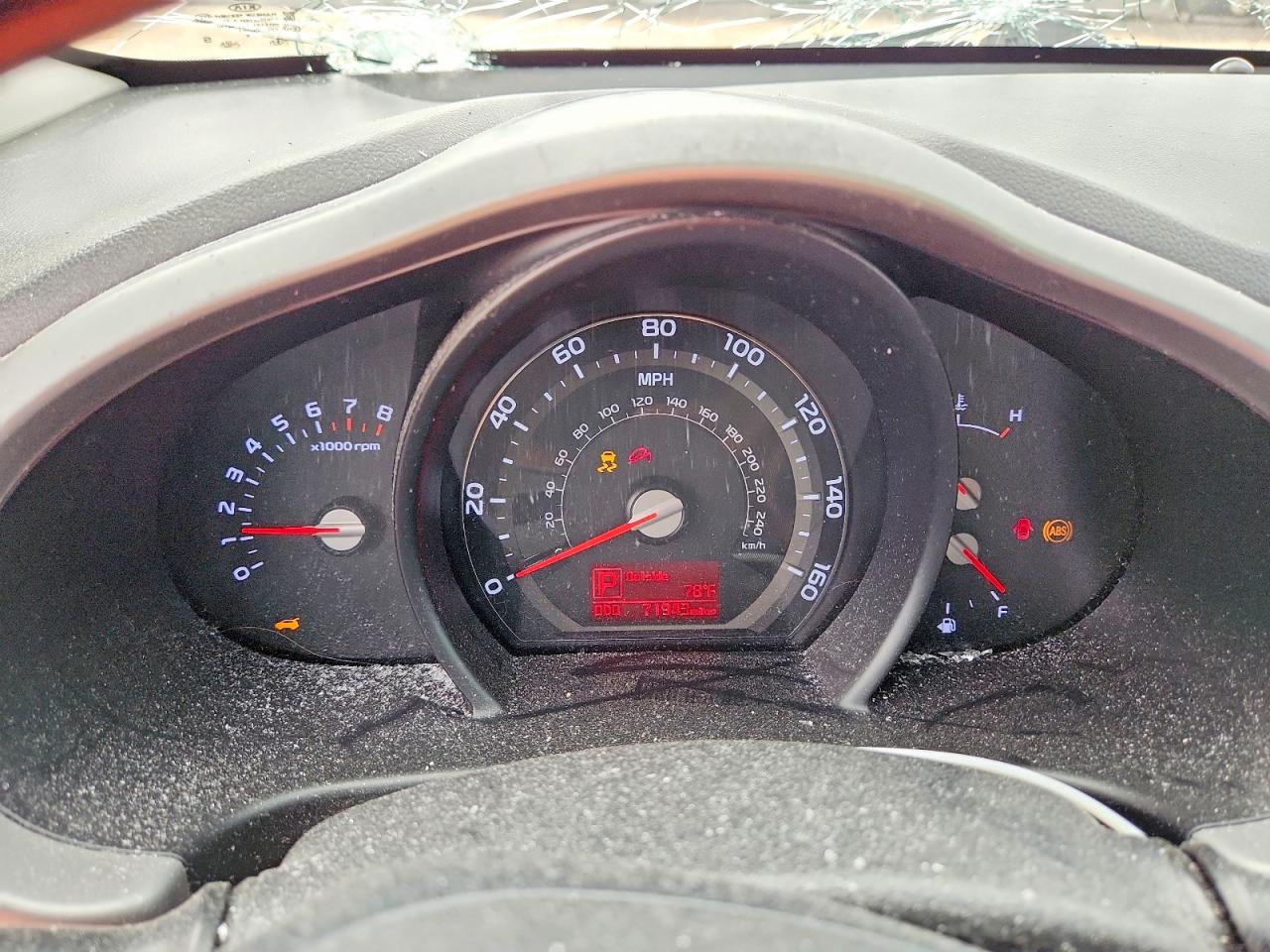 2016 KIA SPORTAGE LX w/Popular Pkg