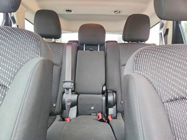 2019 DODGE JOURNEY