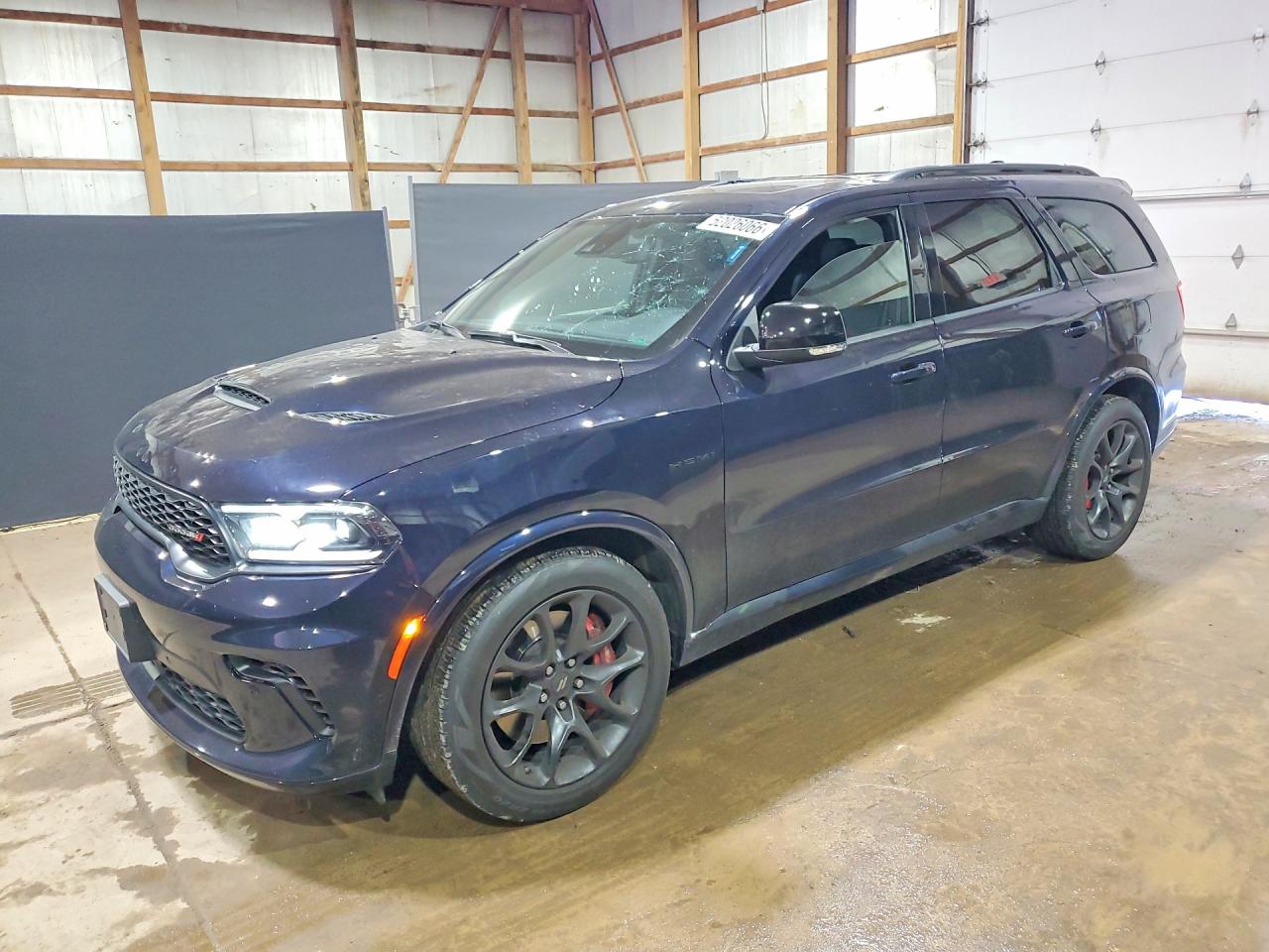 2024 DODGE DURANGO R/T