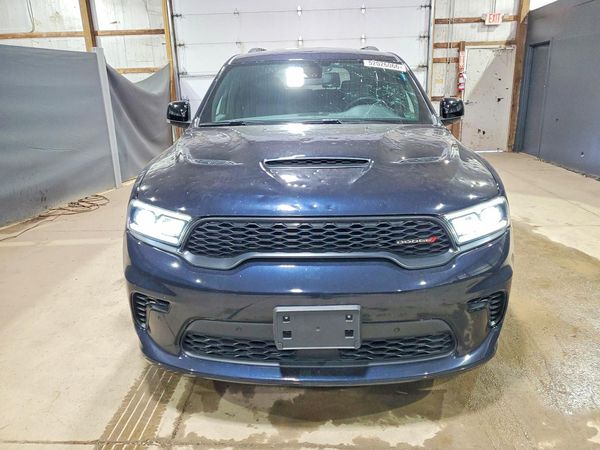 2024 DODGE DURANGO R/T