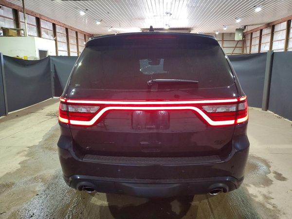 2024 DODGE DURANGO R/T