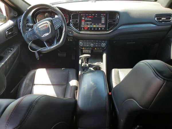 2024 DODGE DURANGO R/T