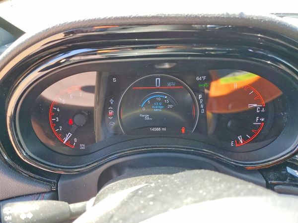 2024 DODGE DURANGO R/T